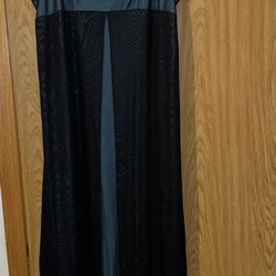 Long Dress 