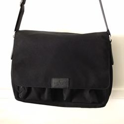 Banana Republic Men’s Laptop/Travel Bag