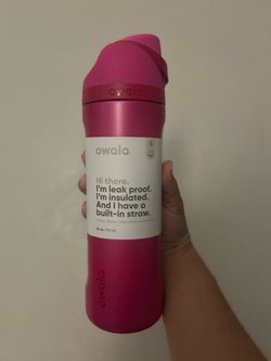 Hot Pink Owala 🩷
