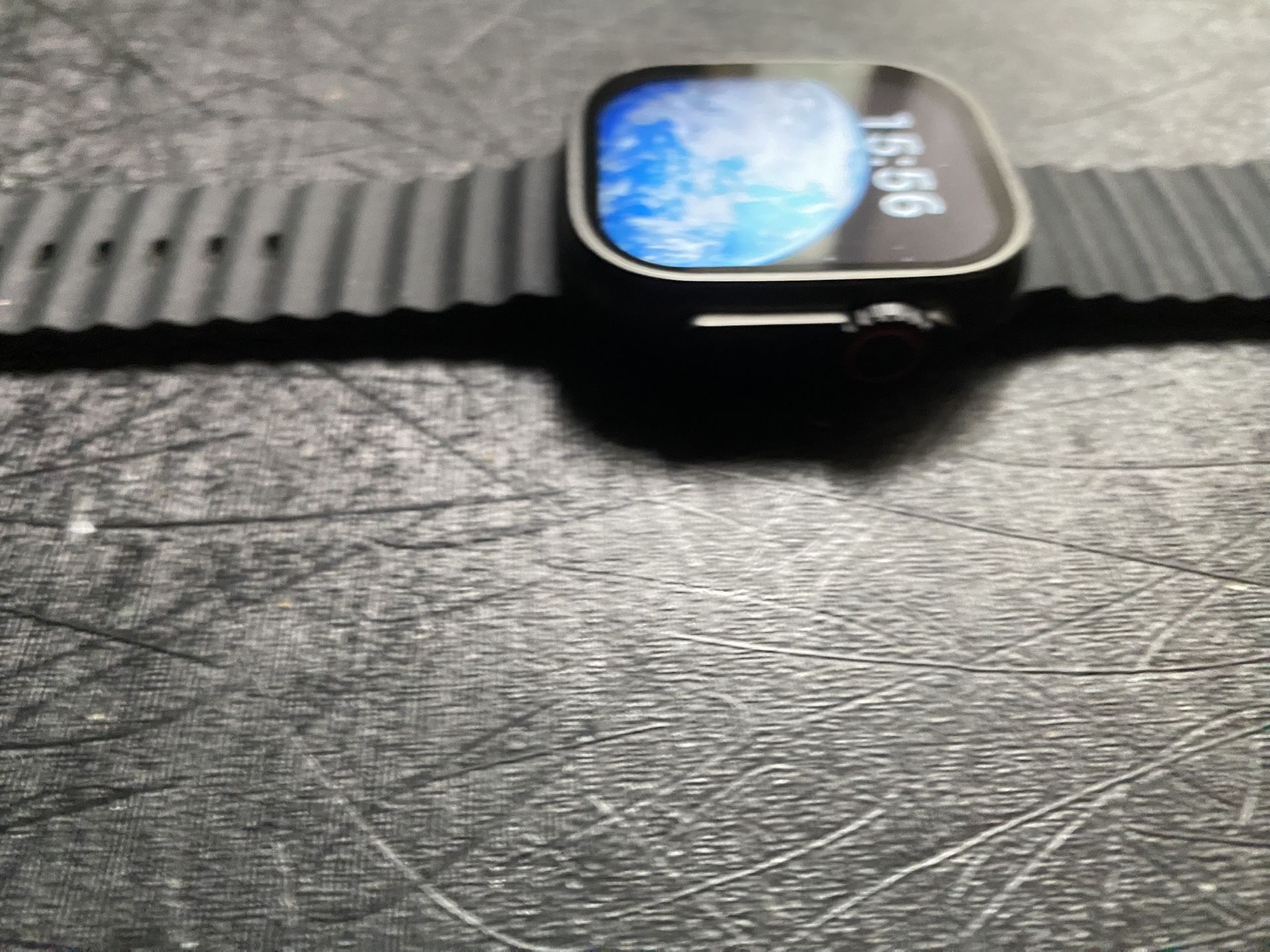 Smart Watch Apple Watch Ultra 2022