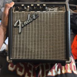 Fender Frontman 10g