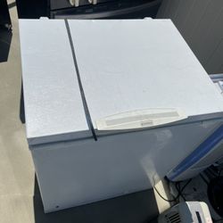 Freezer