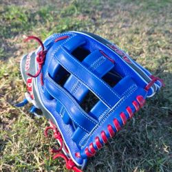 Wilson A2k Baseball Glove
