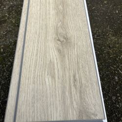 Luxury Vinyl Plank 