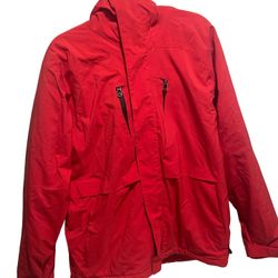 Body Glove Men Ski Snow Winter Jacket M Size 