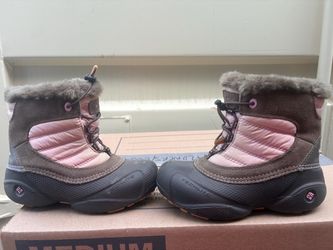 Girls Boots