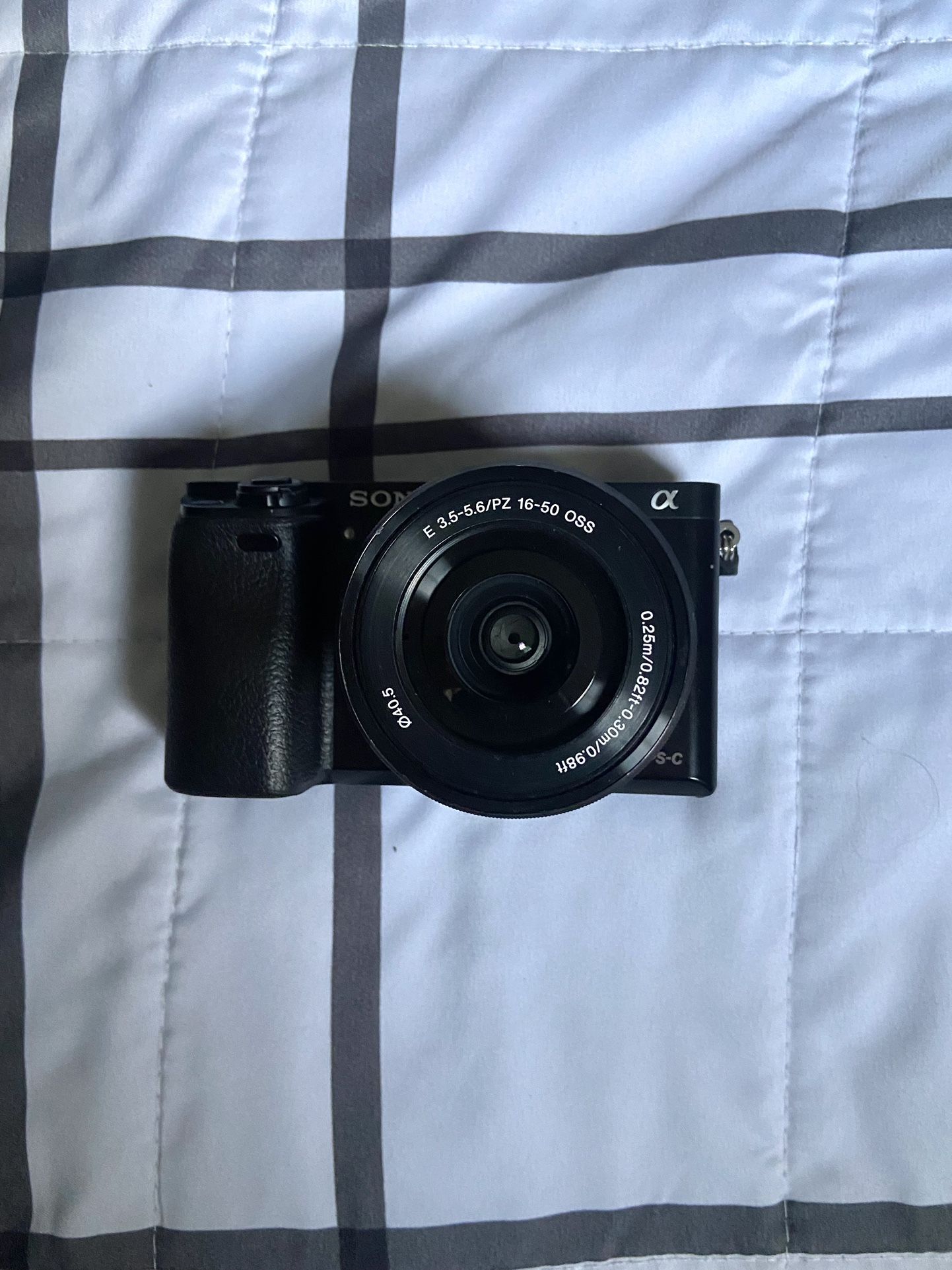 Sony A6000 Accessories for Sale in Auburn, WA OfferUp
