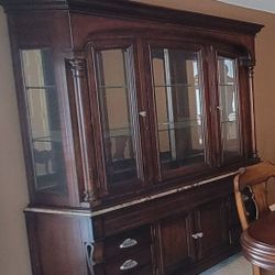 China Cabinet