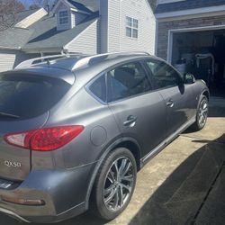 For Sale Infiniti