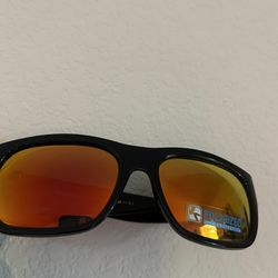Kreed Polarized Sunglasses 