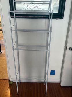 Bathroom Storage
