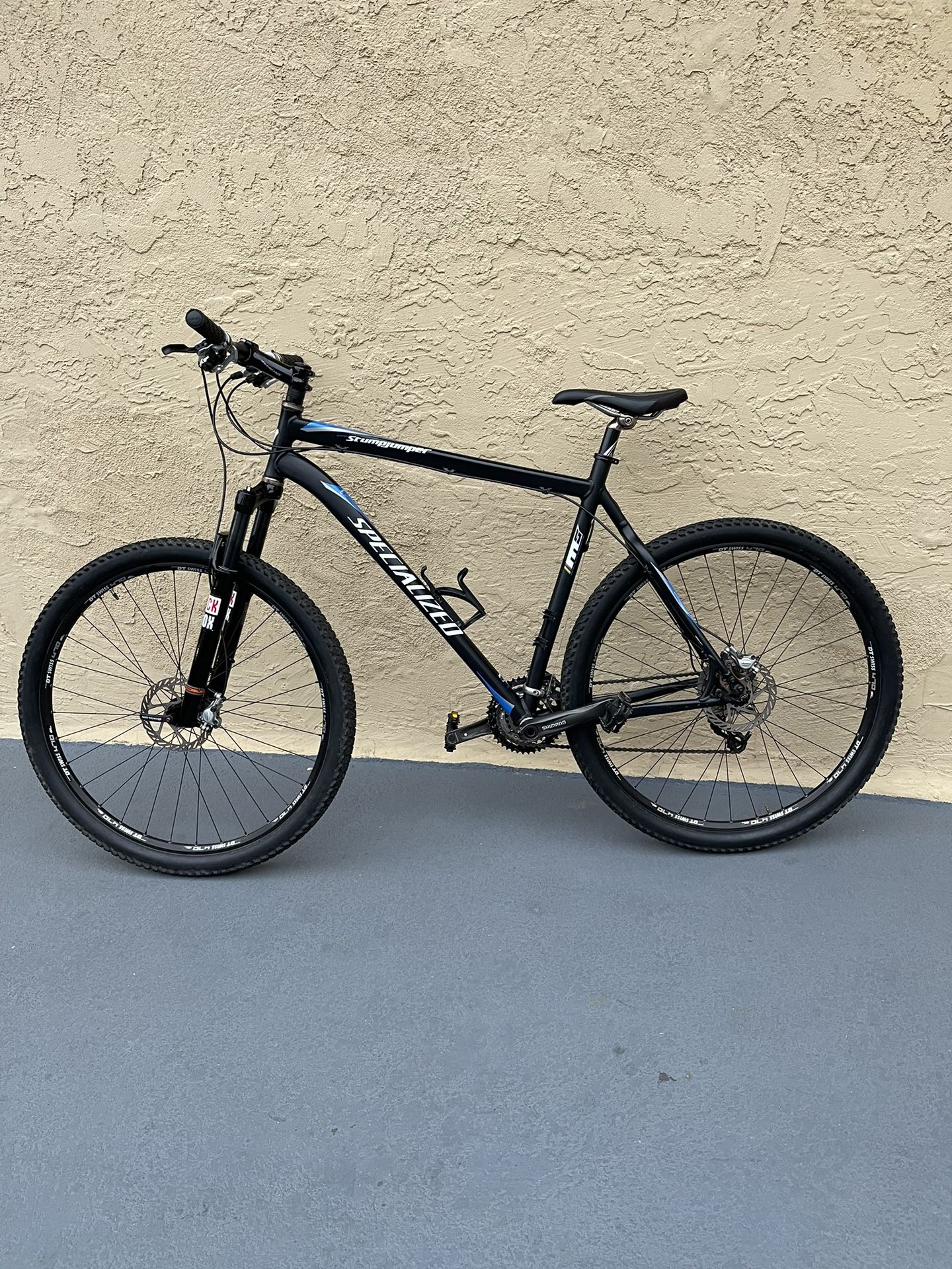 2012 Specialized Stumpjumper Comp M5 XL for Sale in Santa Ana, CA