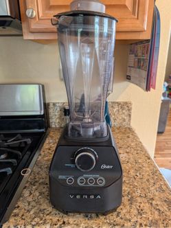 Oster Versa 1400w high power blender