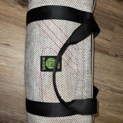 Smell Proof Bag