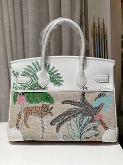 Birkin Faubourg Tropical