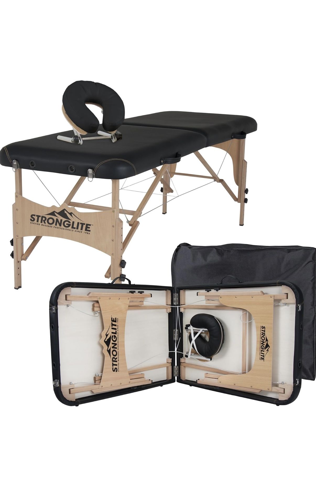 Massage Table