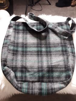 NWT tote bag