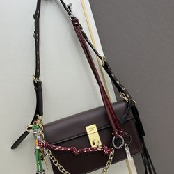 Soft Sound Shoulder Small