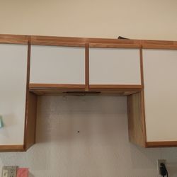 Cabinets Like New Interior