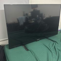 Element 50 inch TV