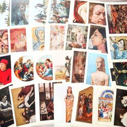 Museum Art Portfolio 