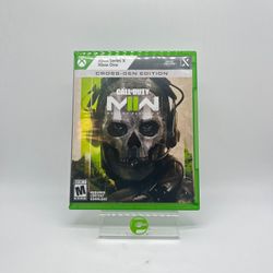 Call of Duty: Modern Warfare II (Microsoft Xbox Series X, 2022)