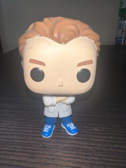 VAULTED OUT OF BOX Dr. Perry Cox Scrubs Funko Pop #739 Television Comedy Doctor TV Series Show Vinyl