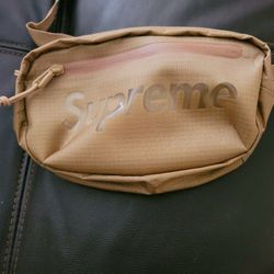 Supreme 