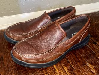 Men’s Rockport Slip on Shoes