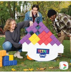 Tetris (giant)