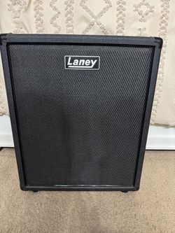 Laney Guitar Amp Speaker Cabinet