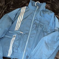 Full Ivy Park Windsuit