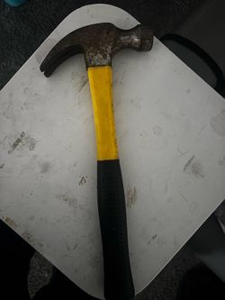 hammer