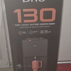 Brio CLT 130 Water Cooler