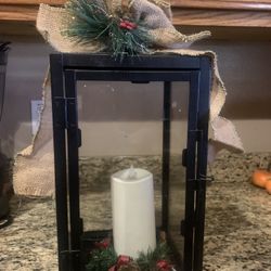 Christmas  Lantern