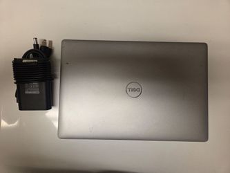 Dell Latitude 5410 Intel core i5 10th Gen 16 GB Ram Memory 256 GB  M.2 NVMe SSD