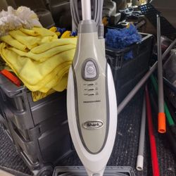 Steam Mop