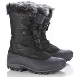 KAMIK SNOW BOOTS