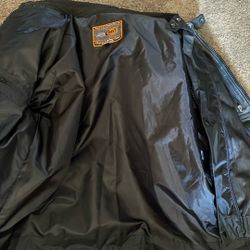 XXL Motorcycle Gear