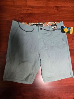 Ripcurl hybrid boardshorts