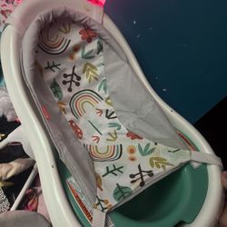 Baby BathTub 