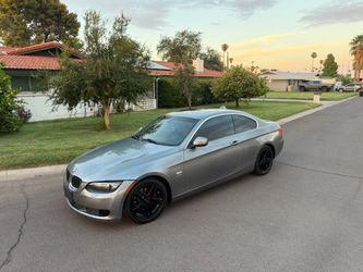 2010 BMW 328i