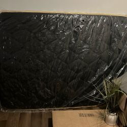 Brand New Full Size Mattress 