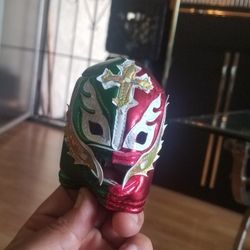 Keychains Mexican Lucha Libre