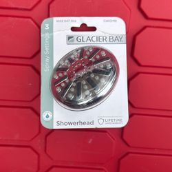 Glacier bay Shower Head 