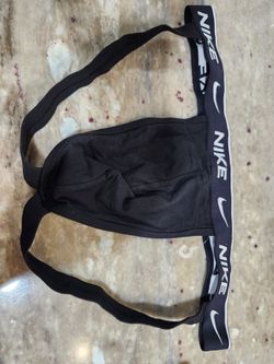 New Men's Nike Jockstrap Size XL