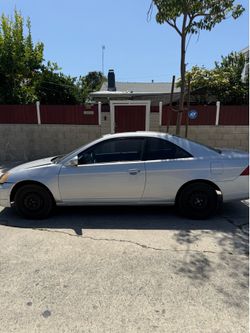 2001 Honda Civic