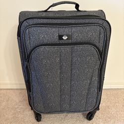Carry On Luggage 