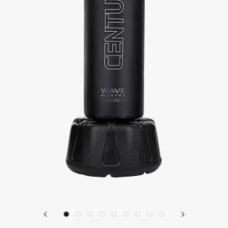 Century WAVEMASTER 2XL PRO - BLACK For Sale 