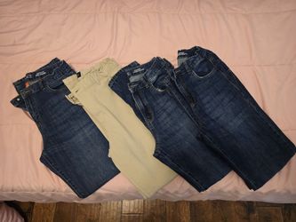 Boys Jeans lot- Size 16